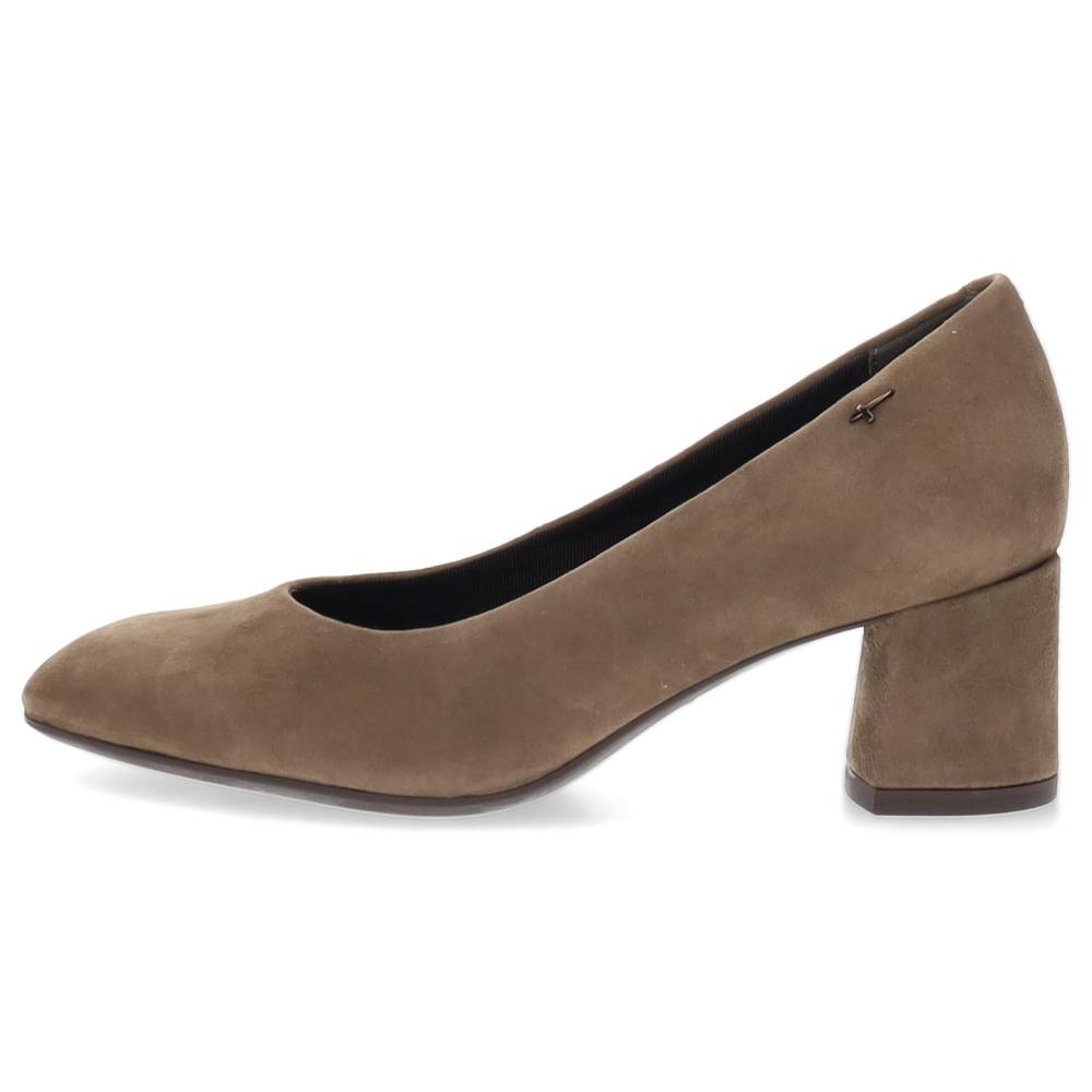 taupe pump