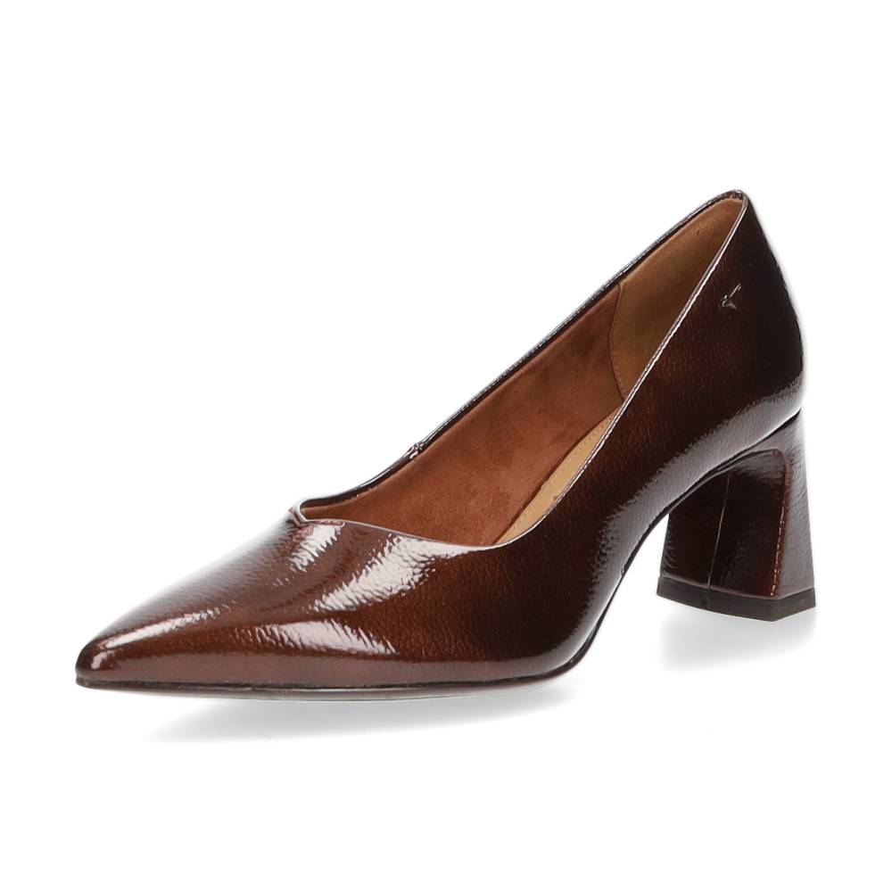 bruine pump