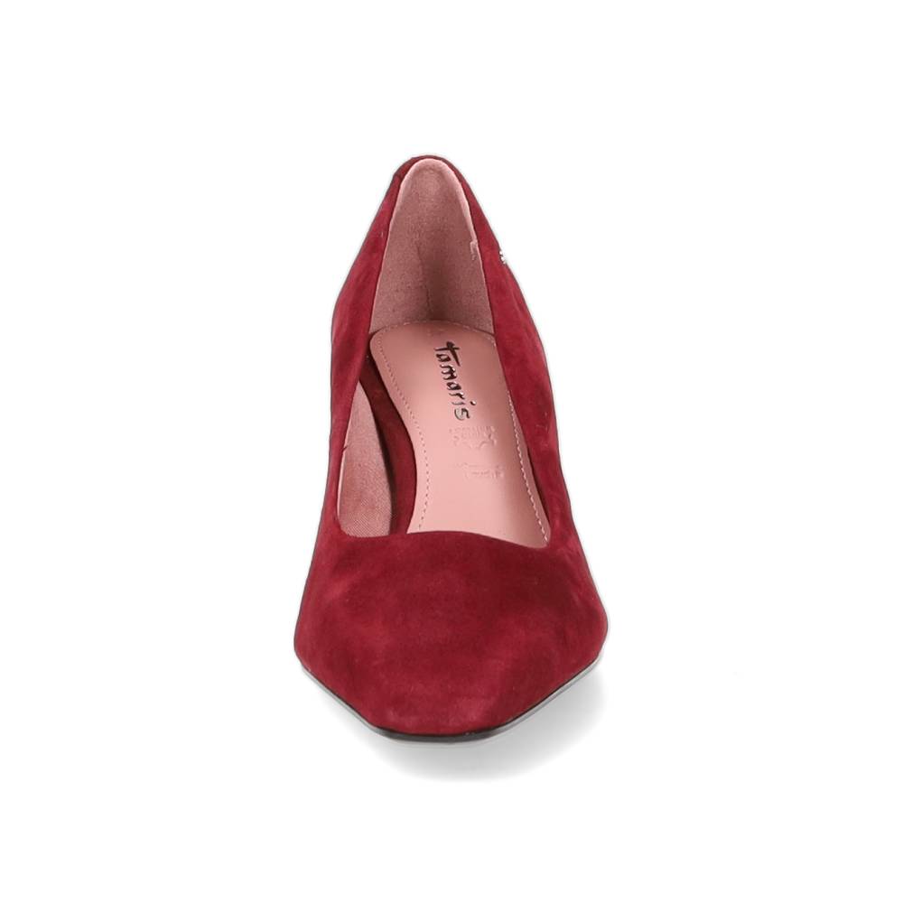 bordeaux pump