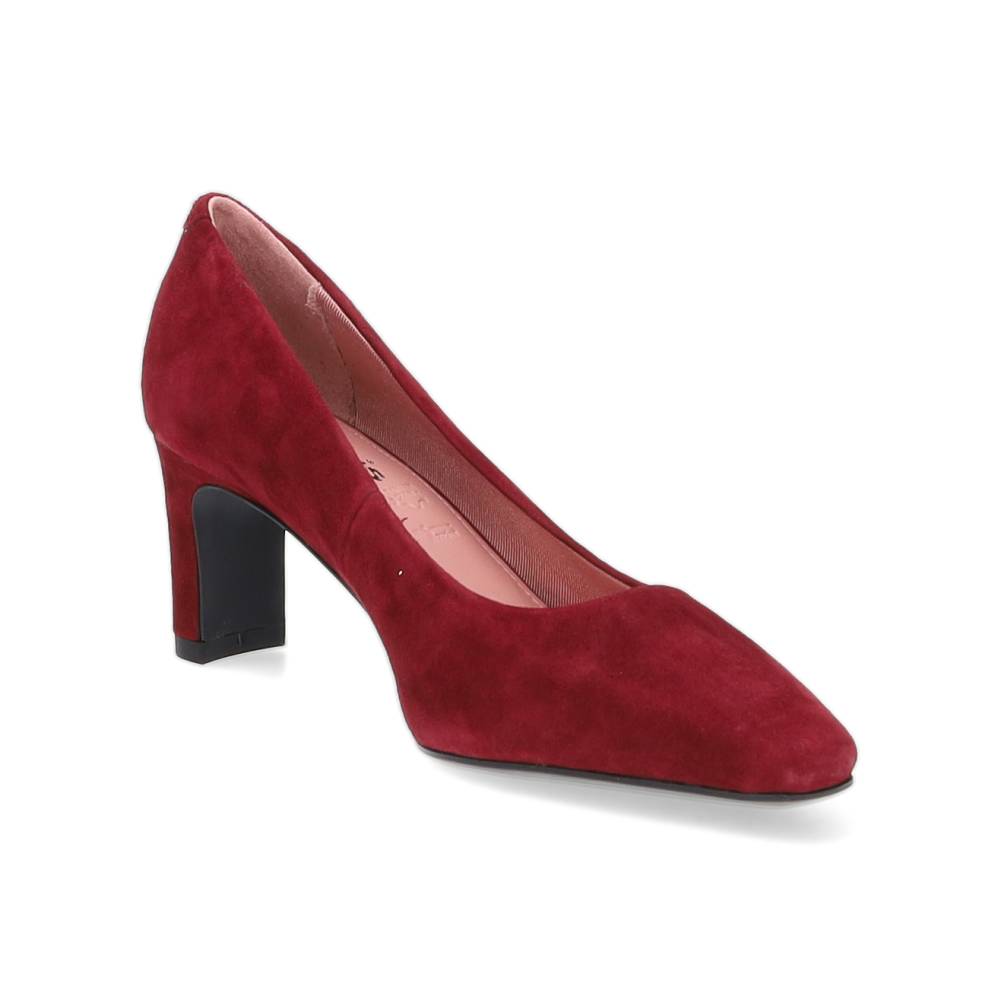 bordeaux pump