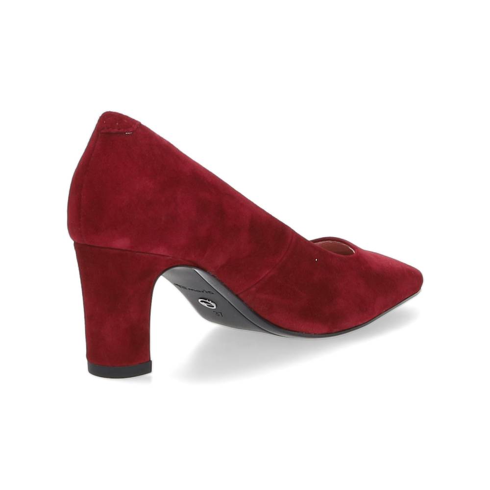 bordeaux pump