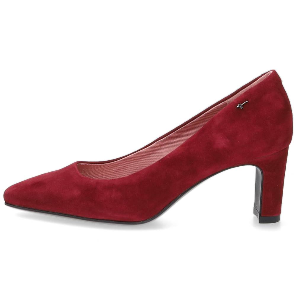 bordeaux pump