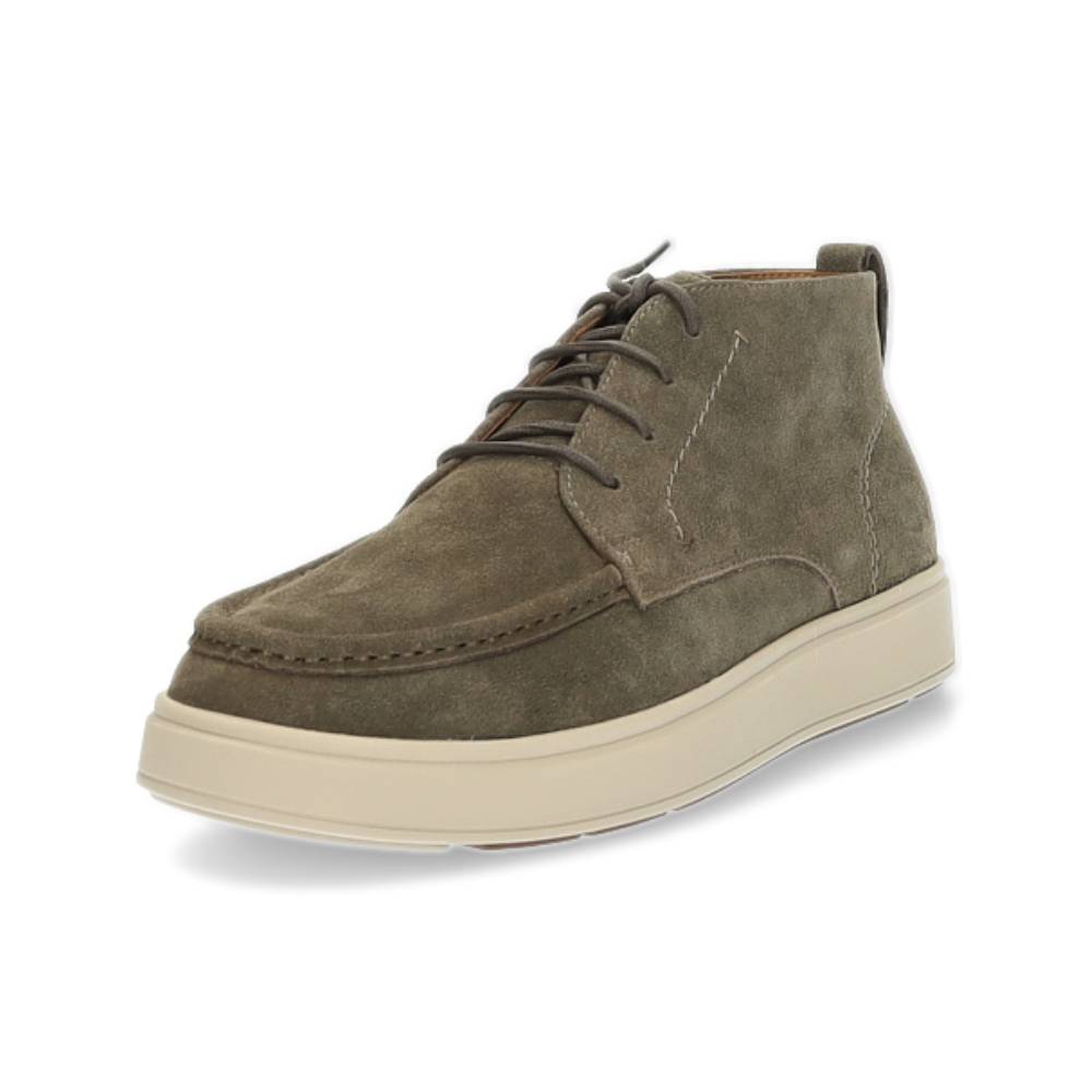 taupe sneaker