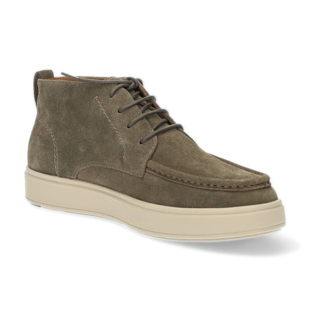 taupe sneaker