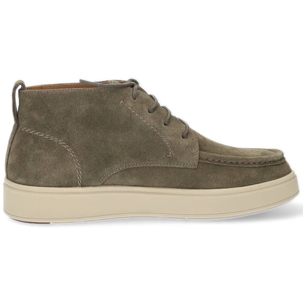 taupe sneaker