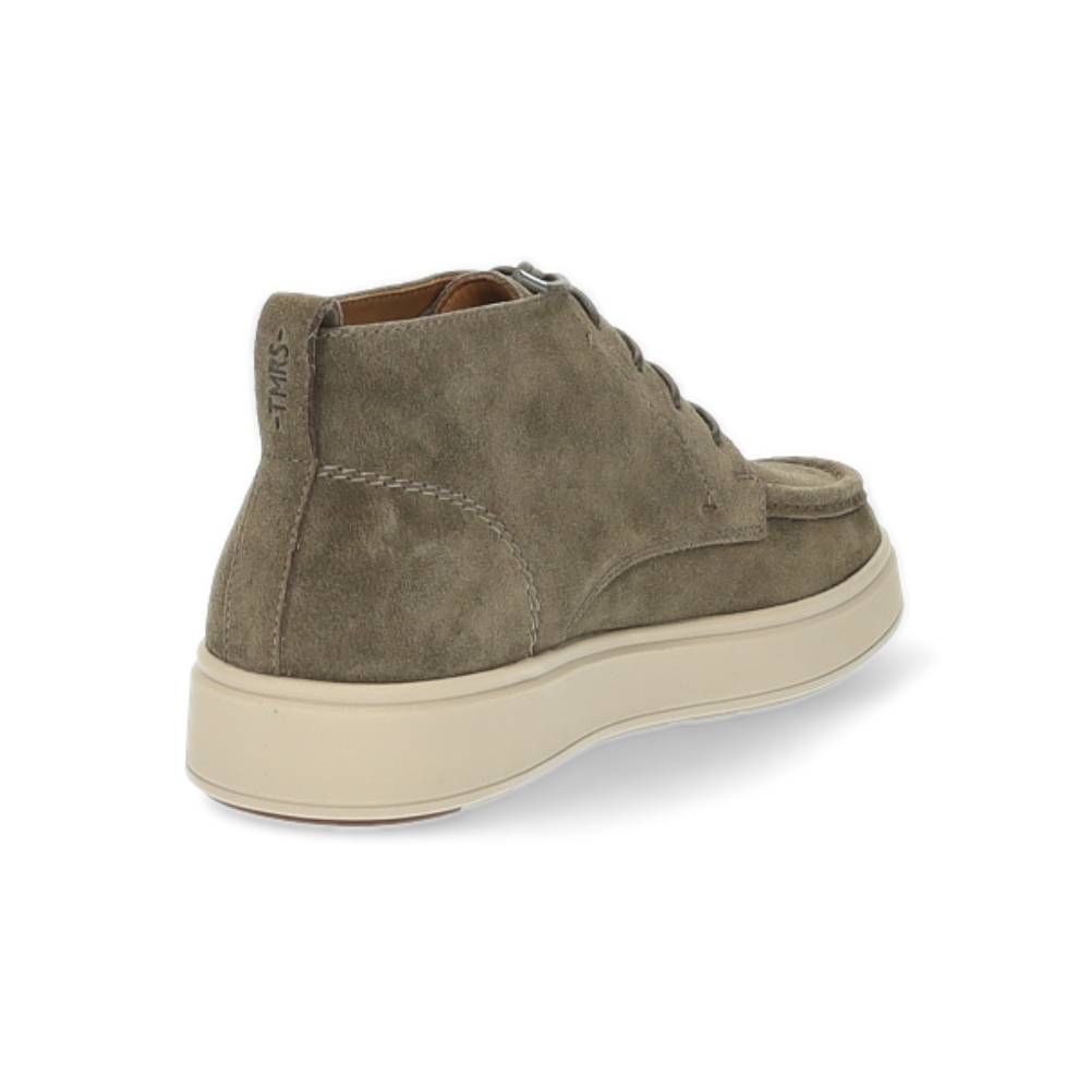 taupe sneaker