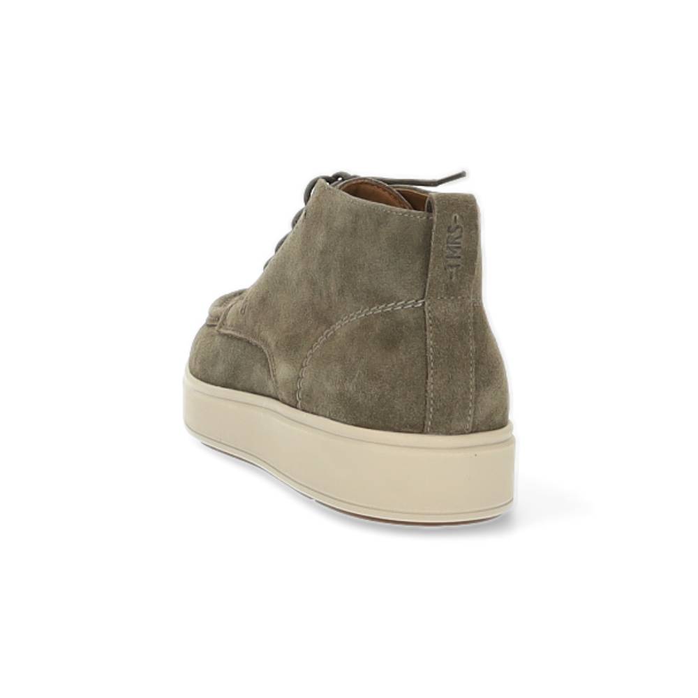 taupe sneaker