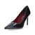 zwarte pump