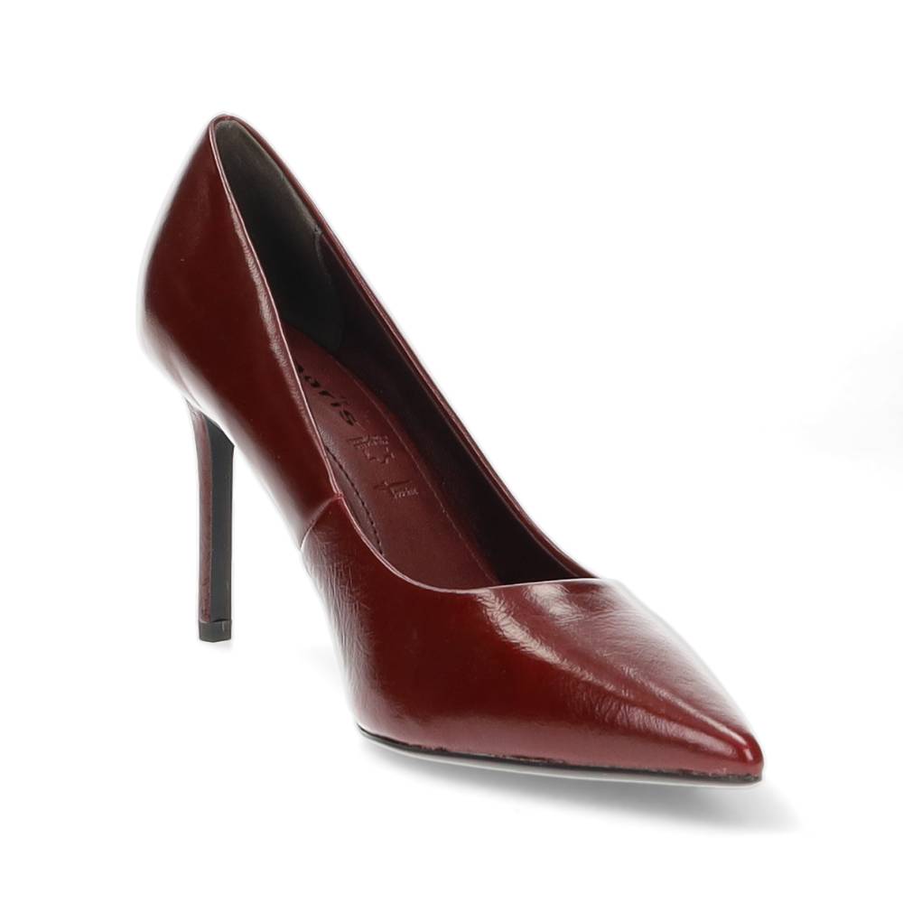 bordeaux pump