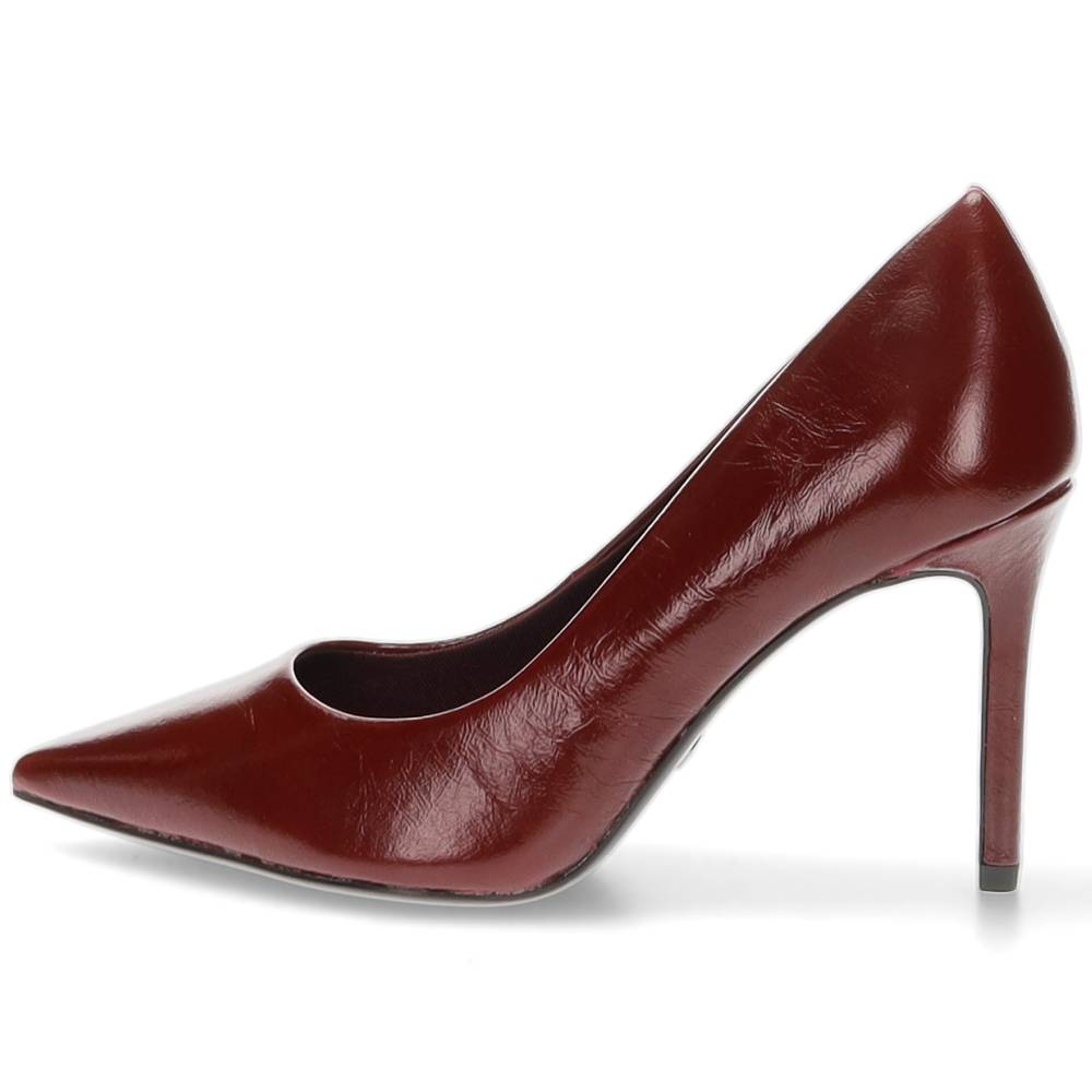 bordeaux pump