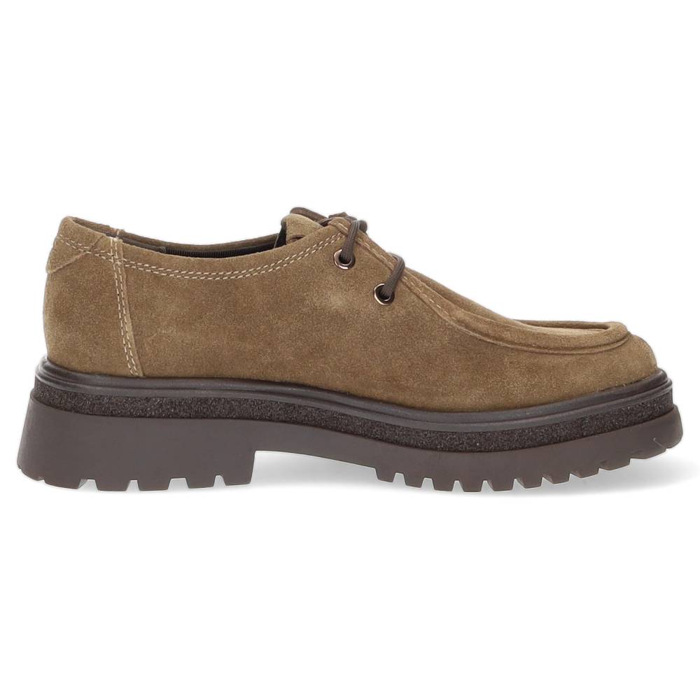 camel veterschoen