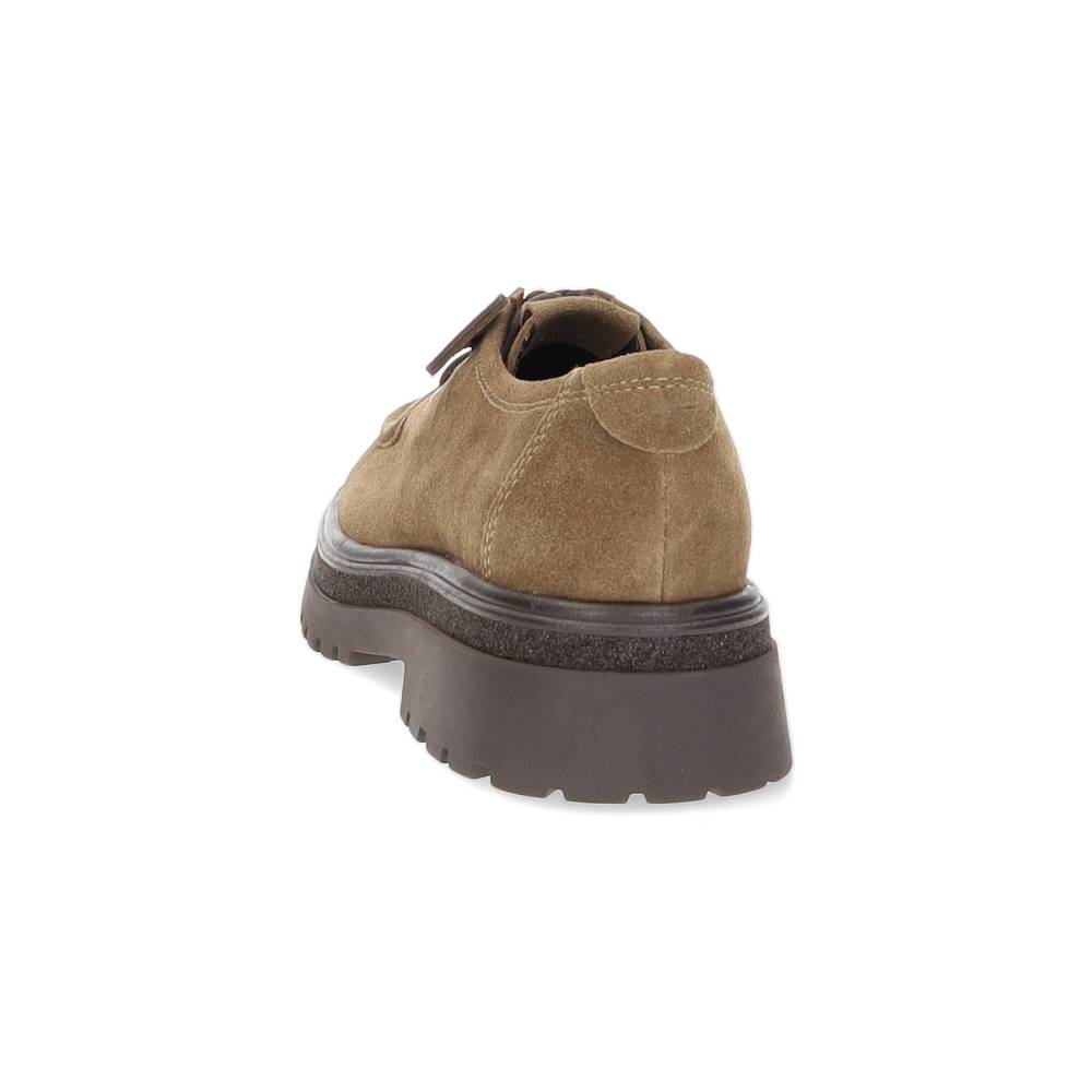 camel veterschoen