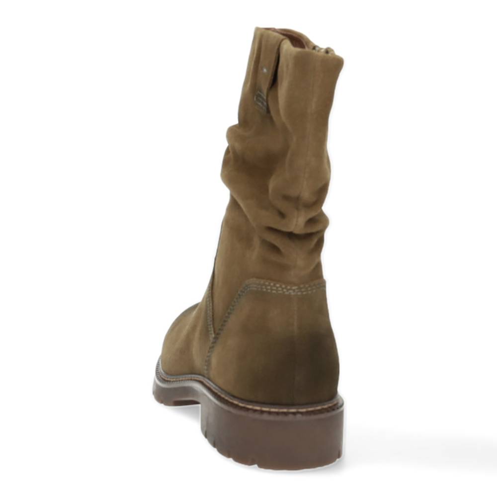 camel enkellaars