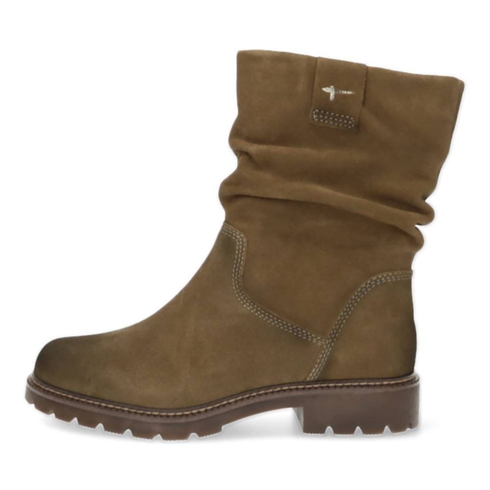 camel enkellaars
