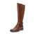 lange cognac laars