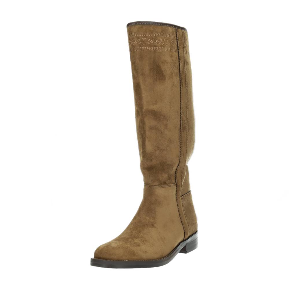 lange camel laars