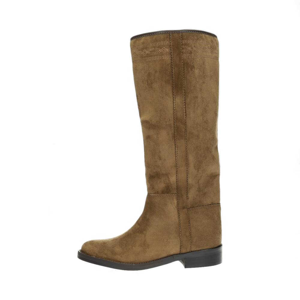 lange camel laars