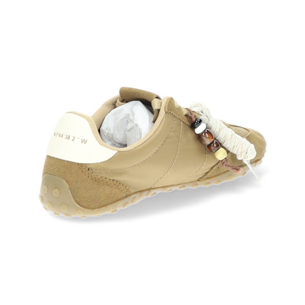 camel sneaker