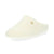 ecru pantoffel