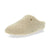 beige pantoffel