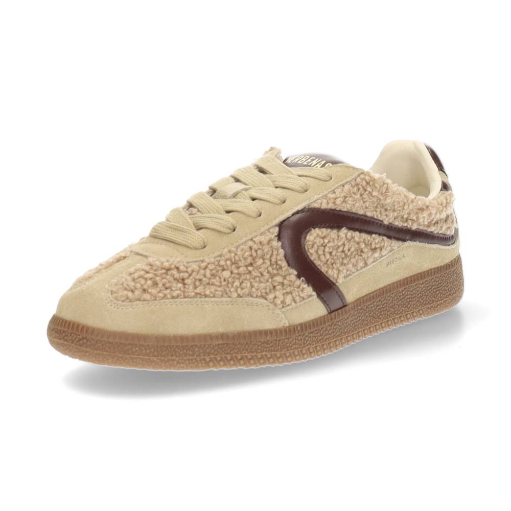 camel sneaker
