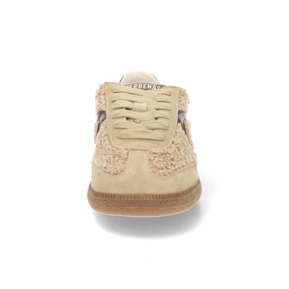 camel sneaker