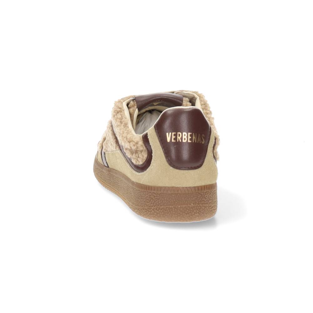 camel sneaker