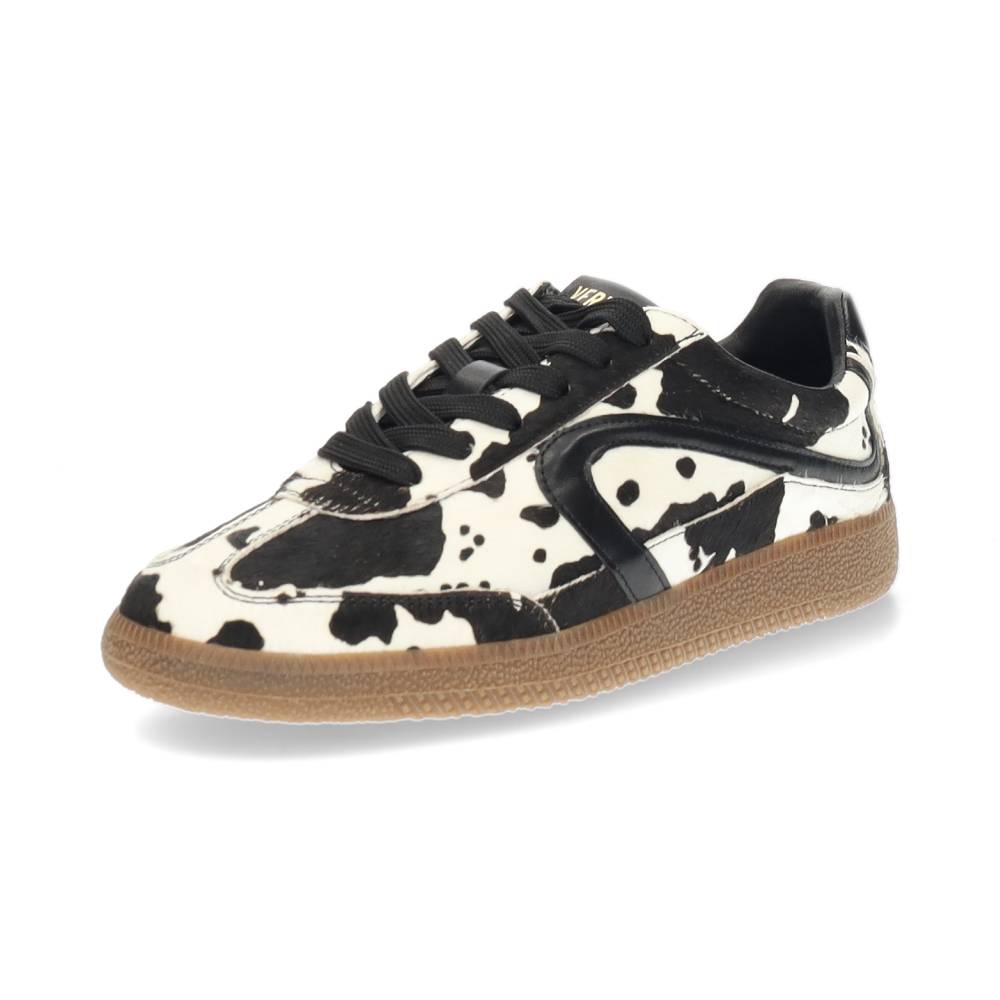 zwart/witte sneaker