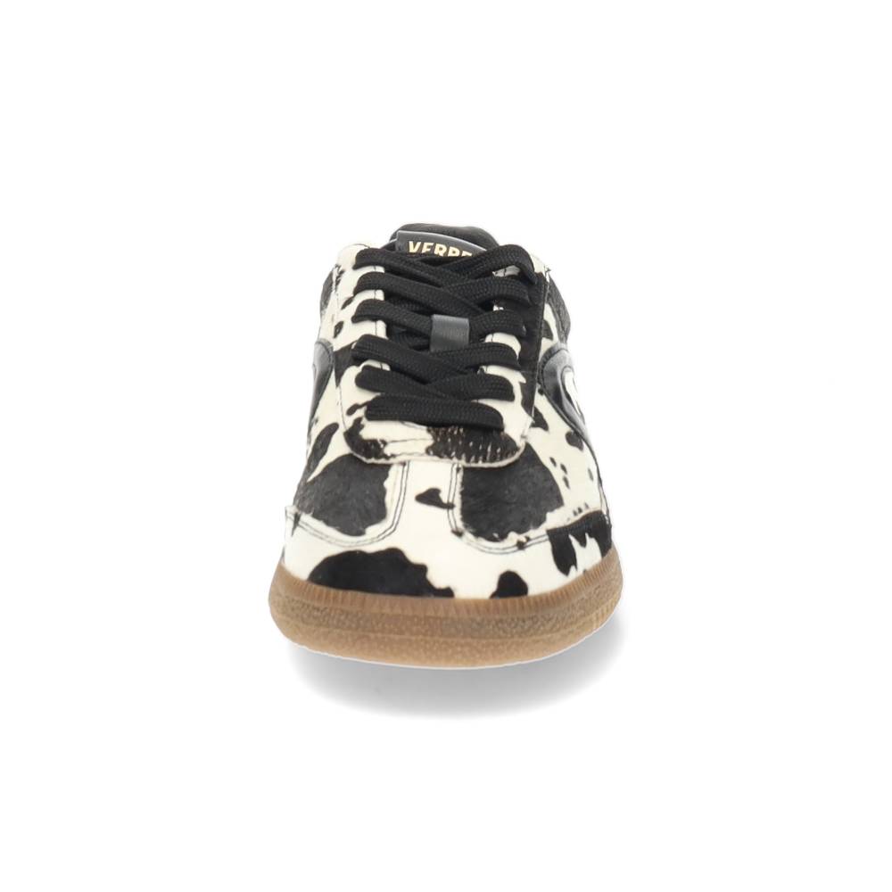 zwart/witte sneaker