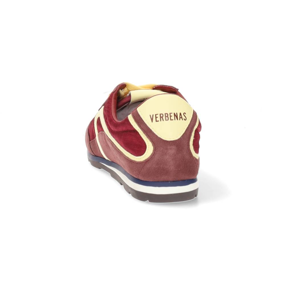 bordeaux sneaker