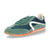 groene sneaker