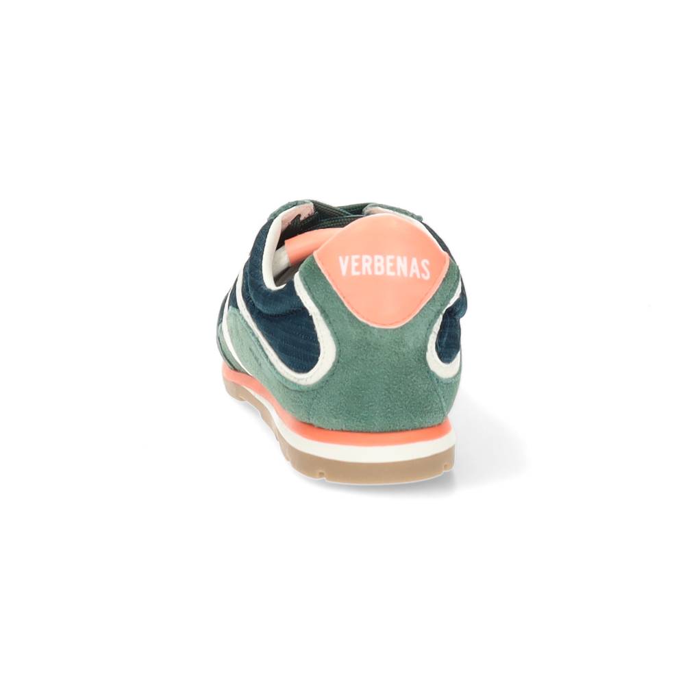 groene sneaker