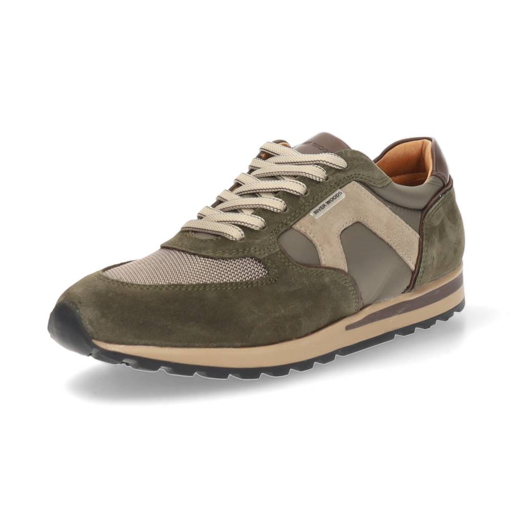 kaki sneaker