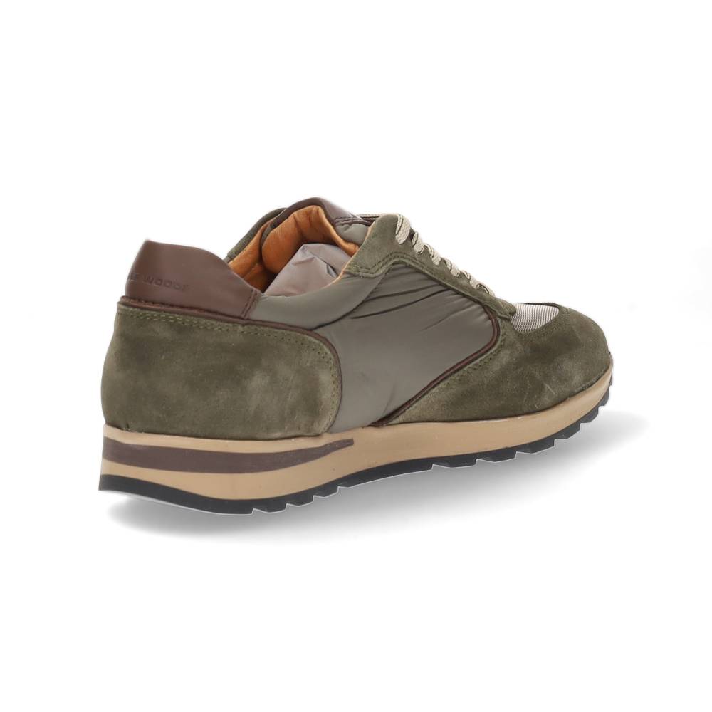 kaki sneaker