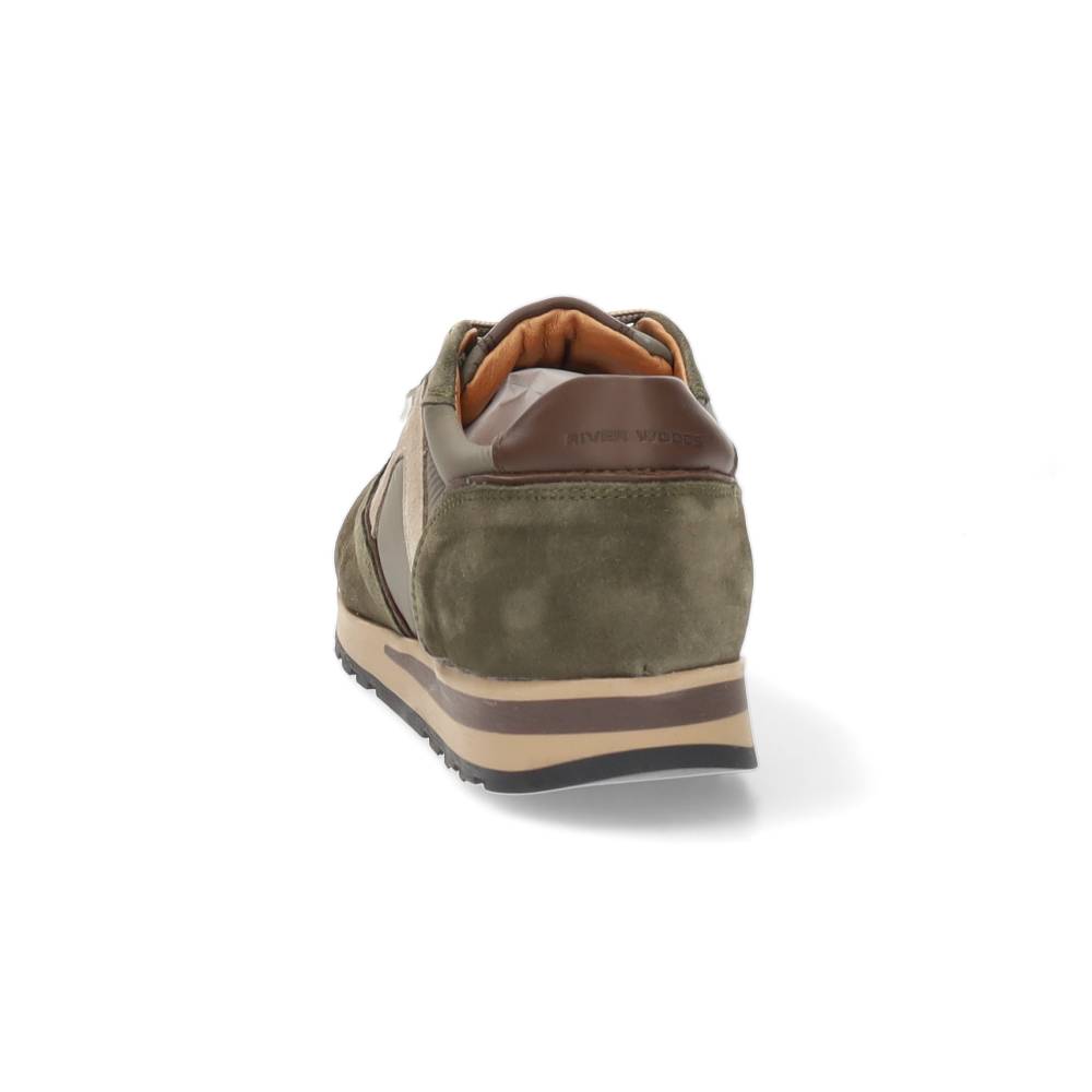 kaki sneaker