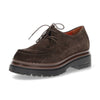bruine veterschoen