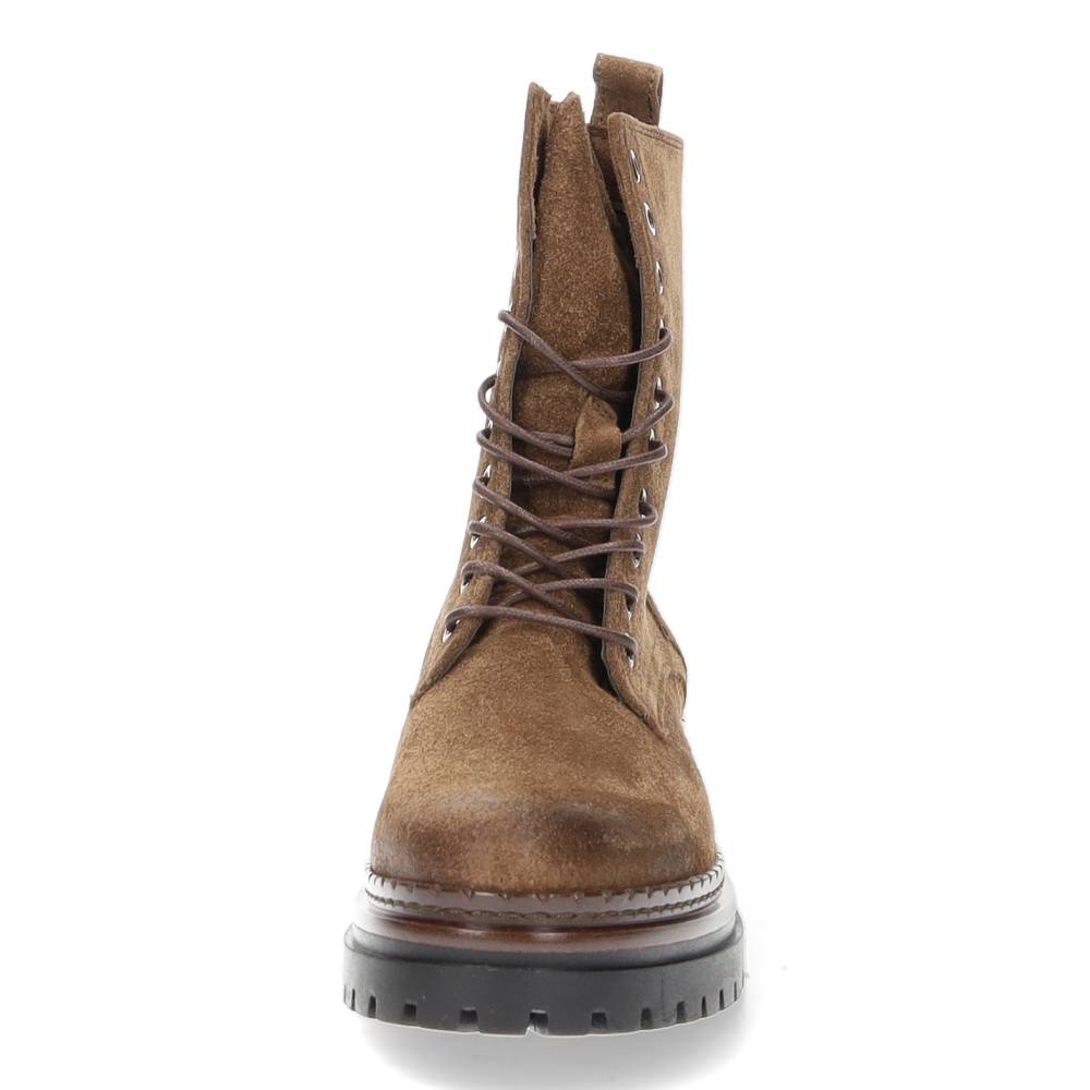 bruine bottines