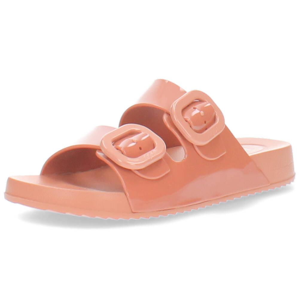 roze slipper