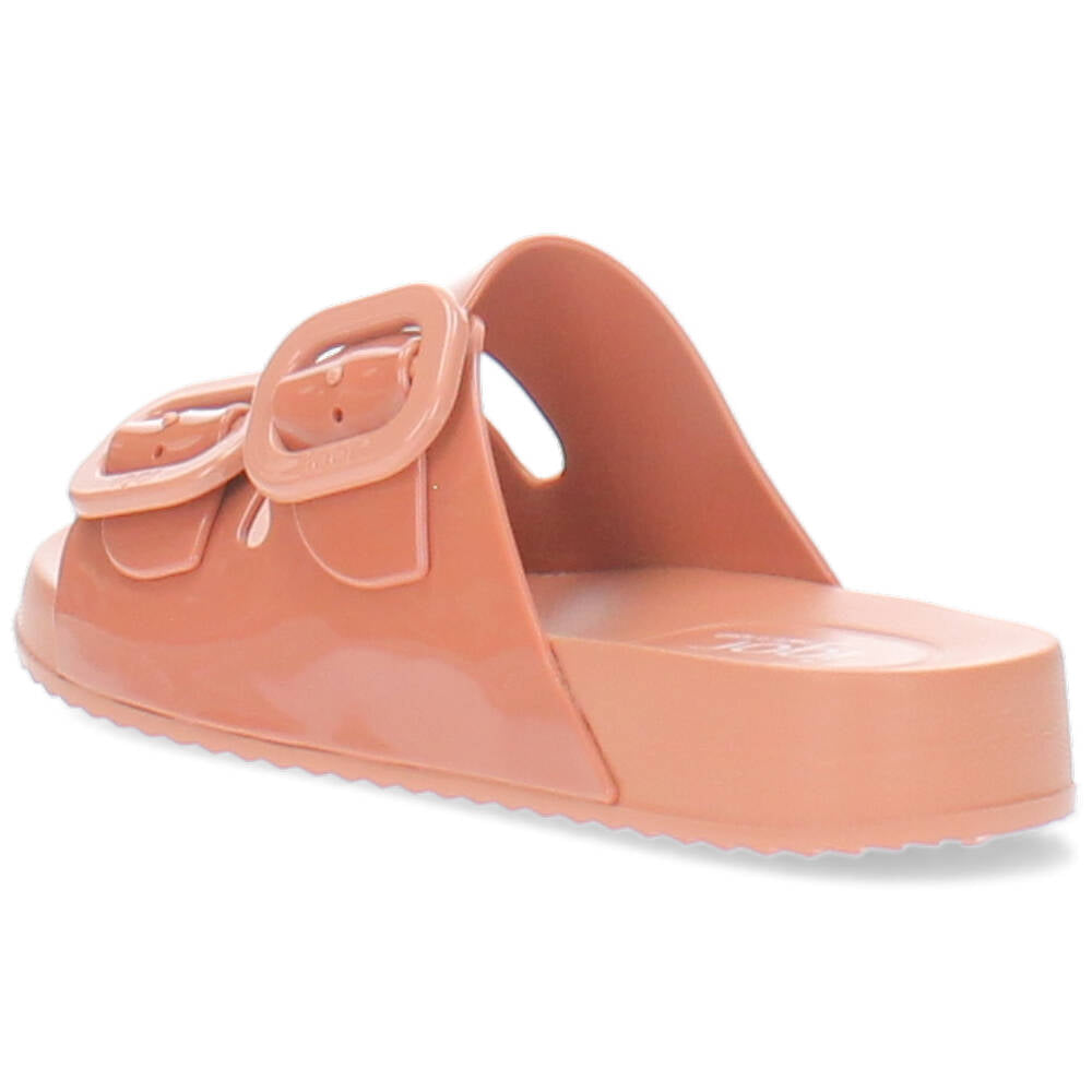 roze slipper