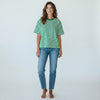 groene trui