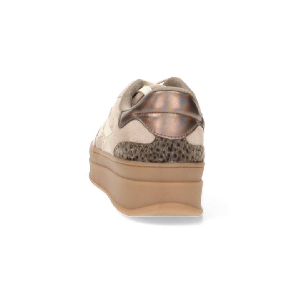 taupe sneaker