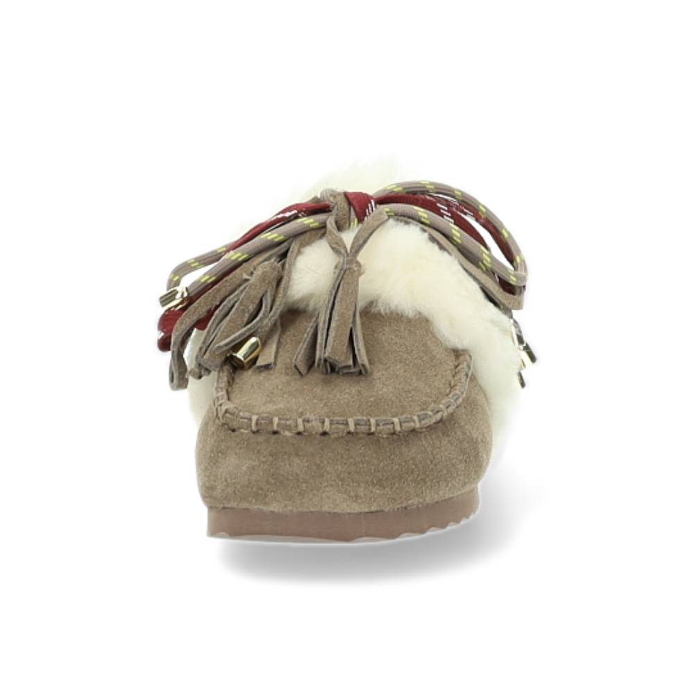 taupe muil