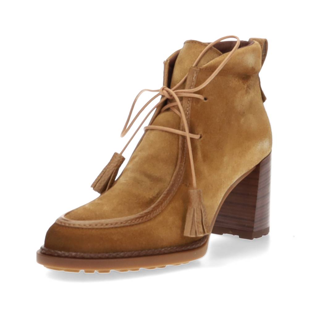 camel enkellaars