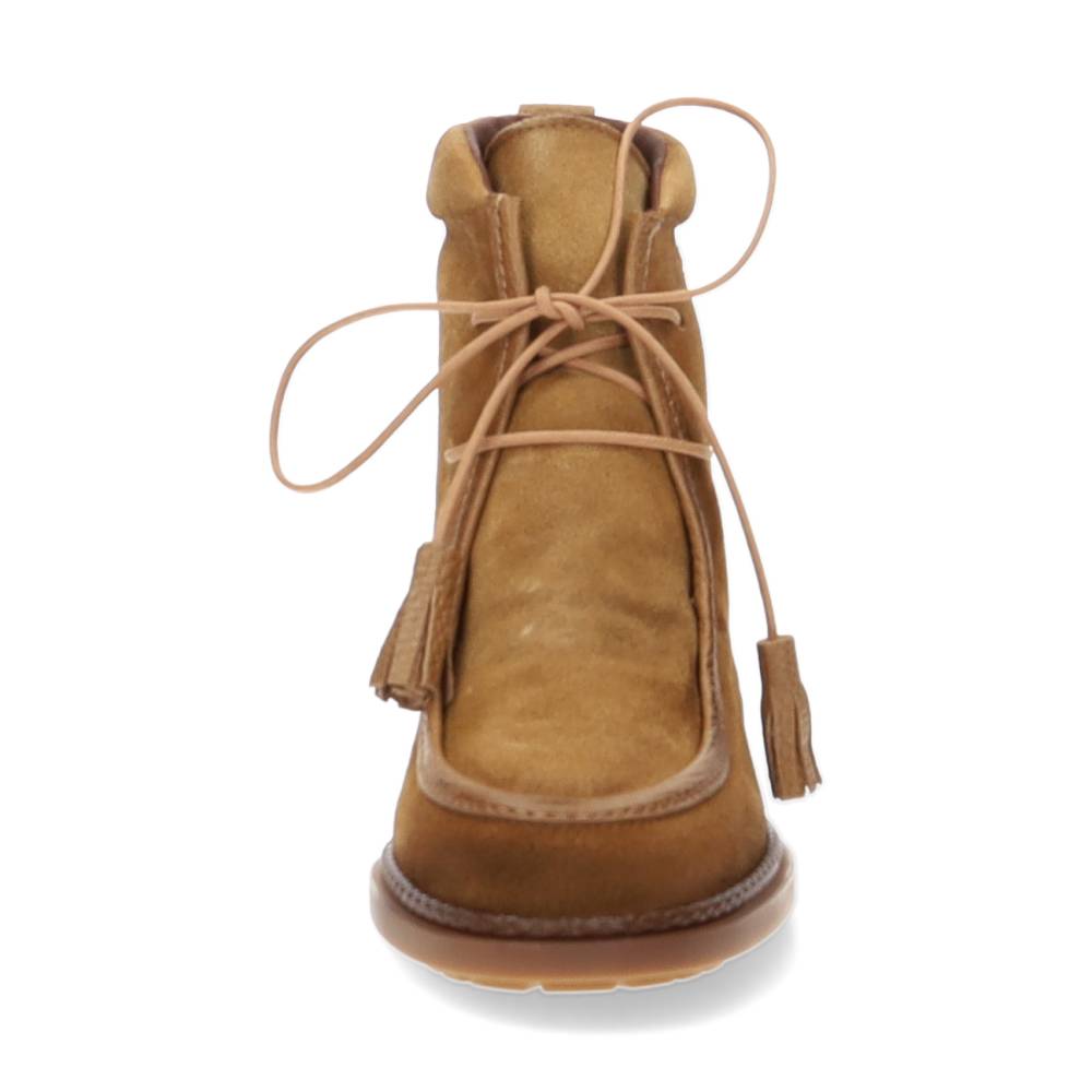 camel enkellaars