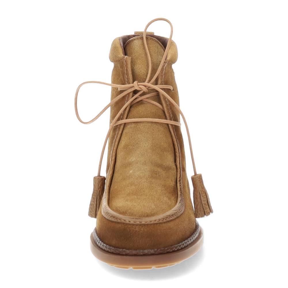 camel enkellaars