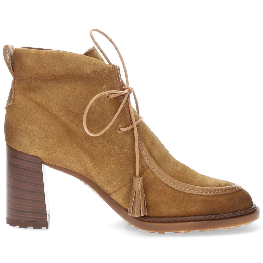 camel enkellaars