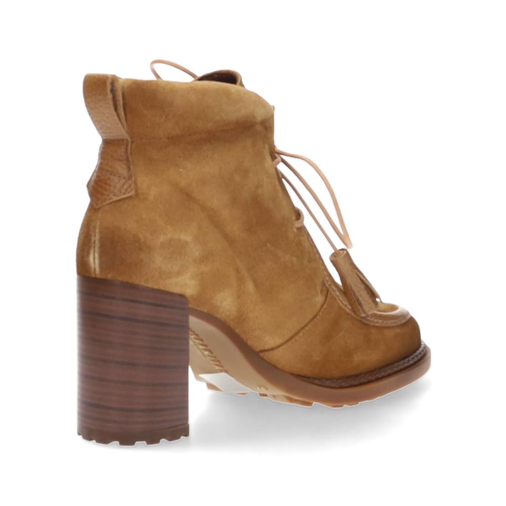 camel enkellaars