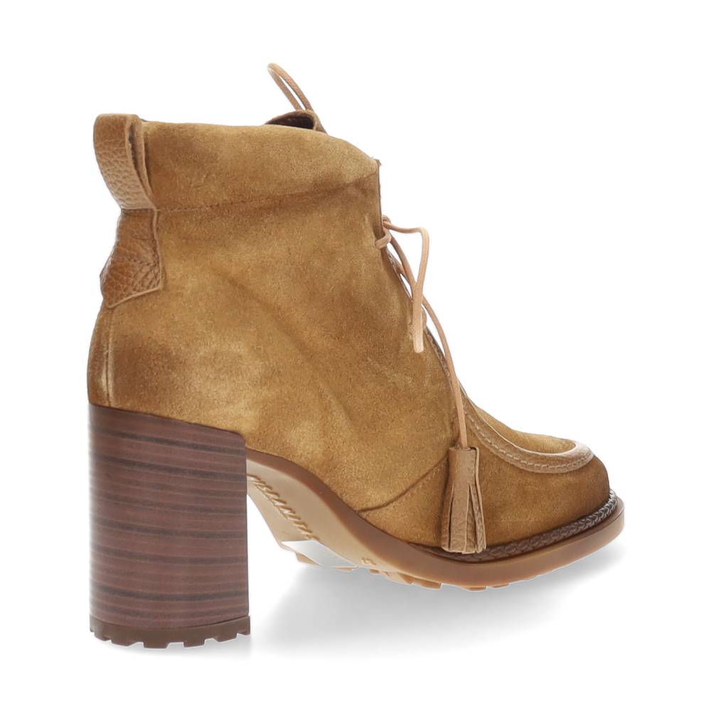 camel enkellaars