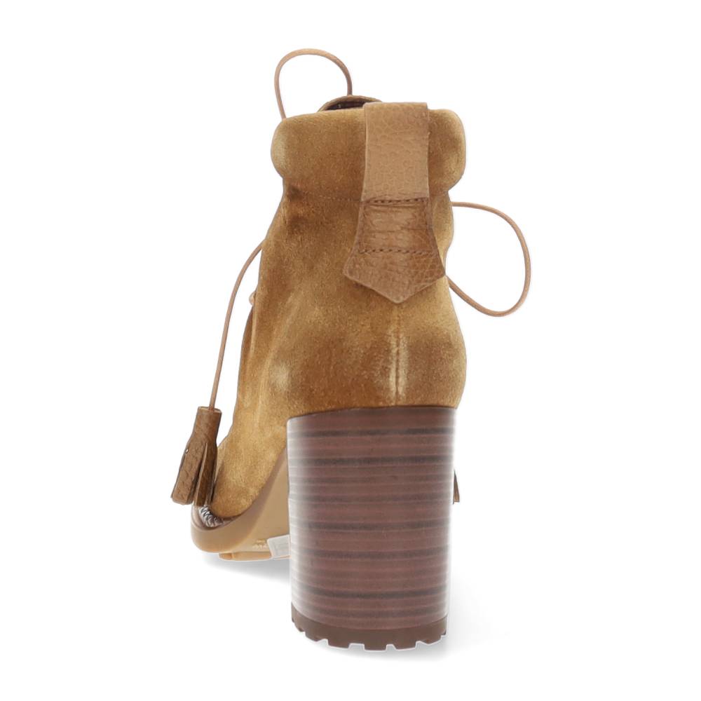 camel enkellaars