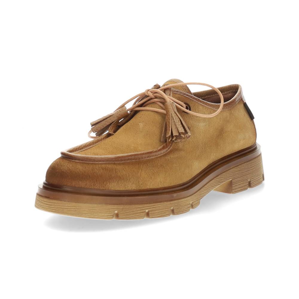 camel veterschoen